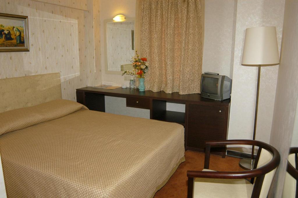 Palmcity Hotel Akhisar Kamer foto