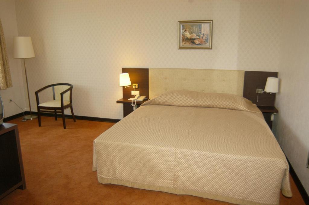 Palmcity Hotel Akhisar Kamer foto