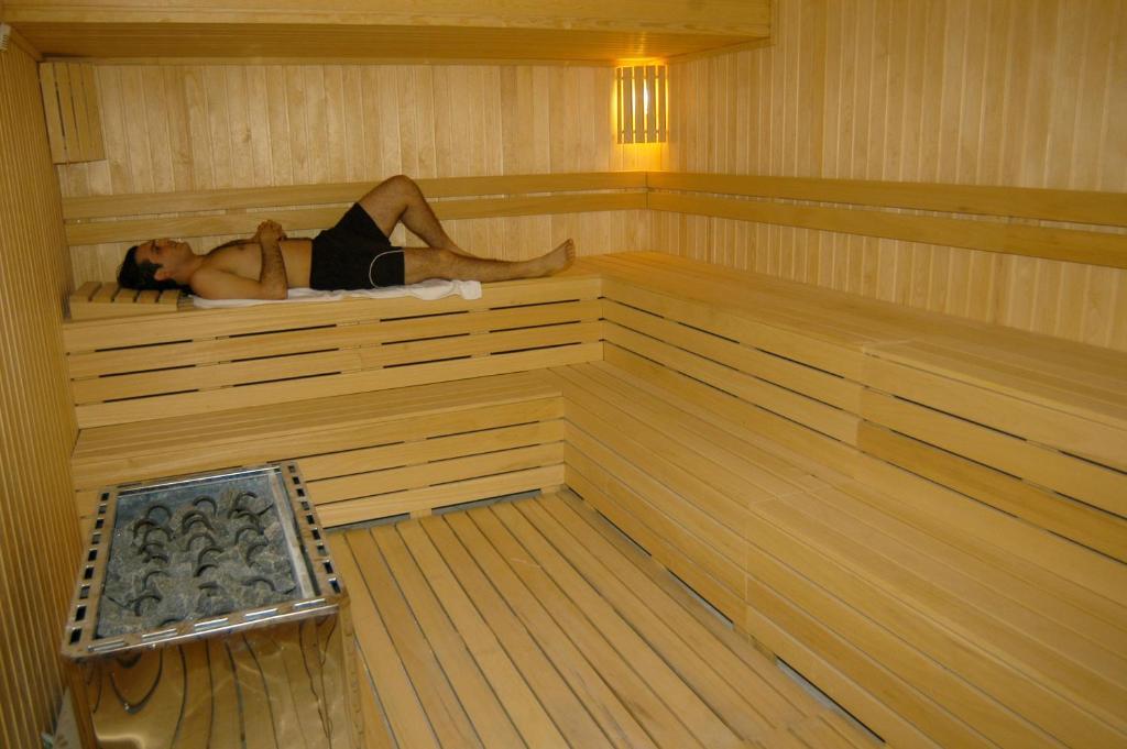 Palmcity Hotel Akhisar Buitenkant foto